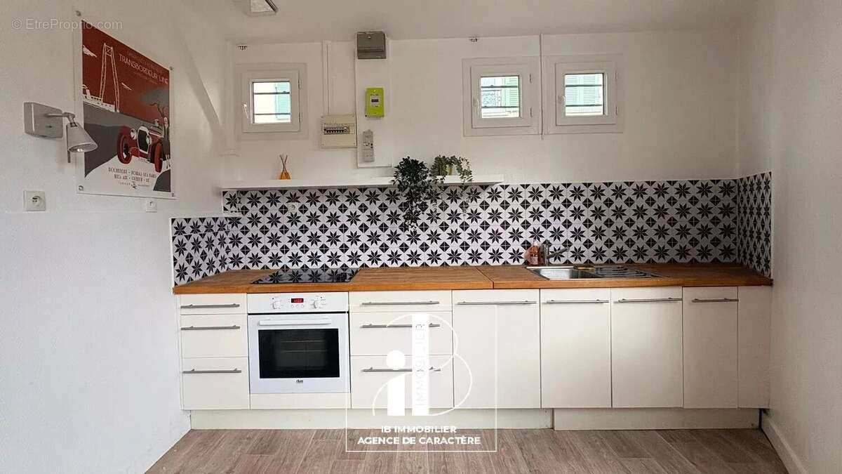 Appartement à FONTAINEBLEAU
