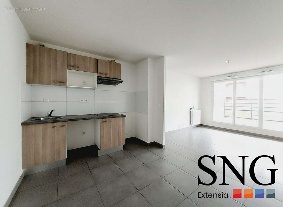 Appartement 59 m² à Toulouse  - photo 5