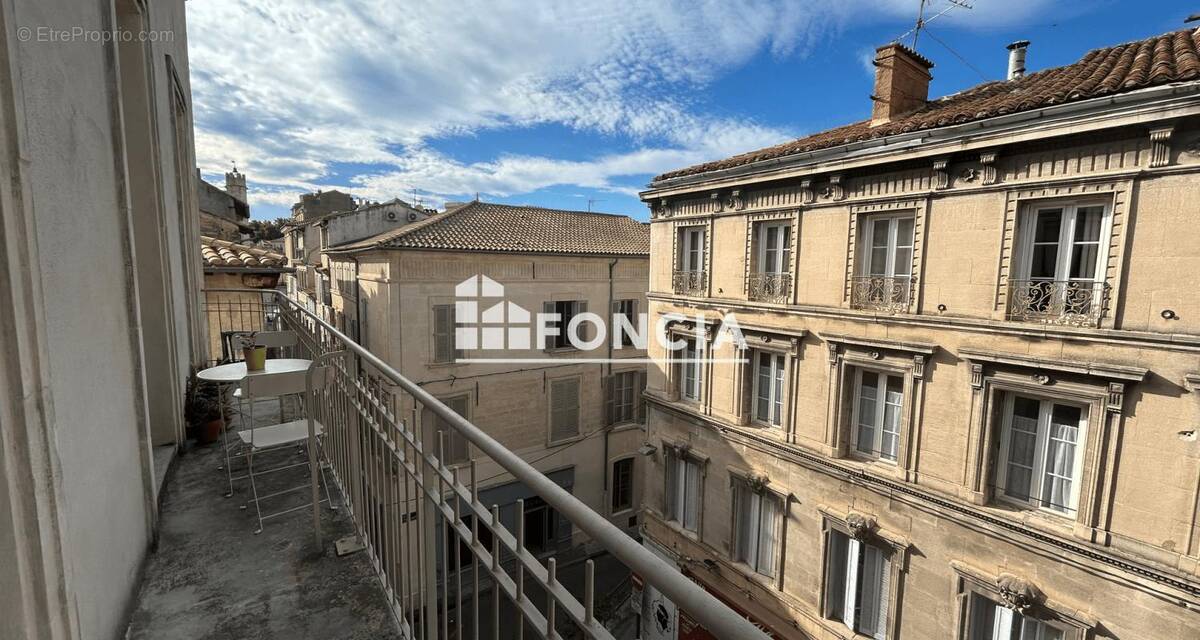 Appartement à AVIGNON