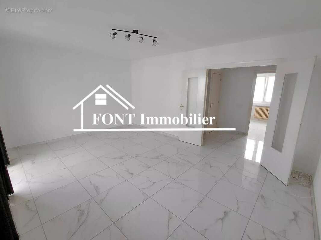 Saint-chamond,  superbe appartement 2 chambres - photo 5