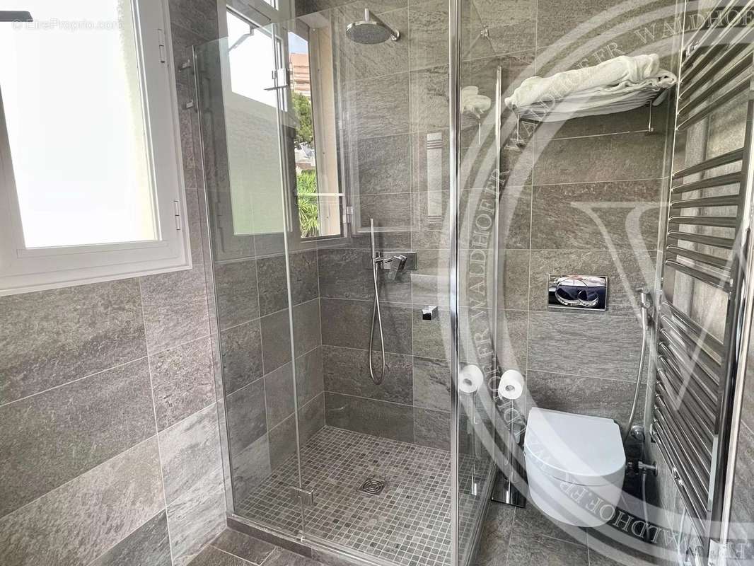 Maison à BEAUSOLEIL