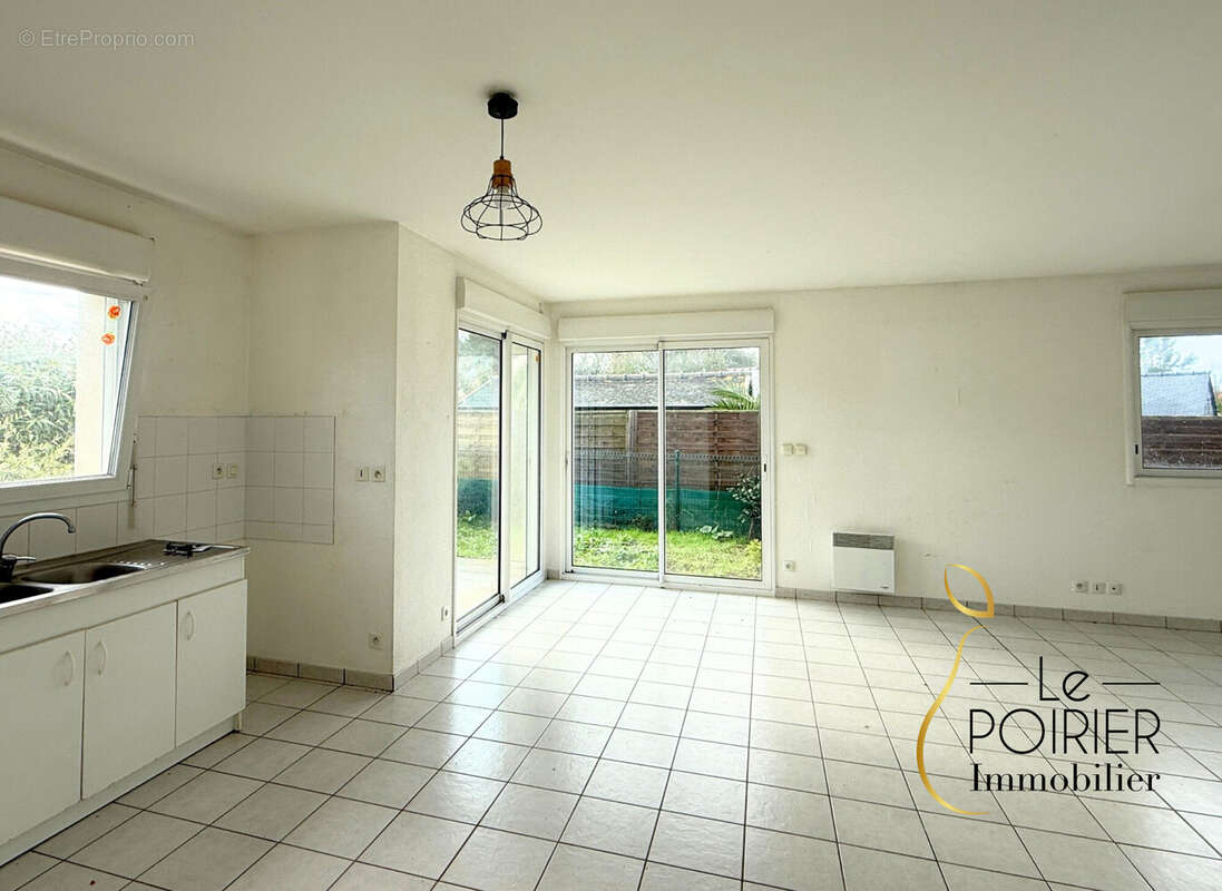 Maison à PLENEUF-VAL-ANDRE