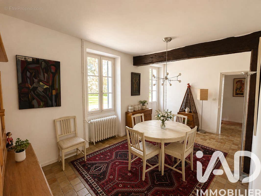 Photo 5 - Maison à RAMBOUILLET