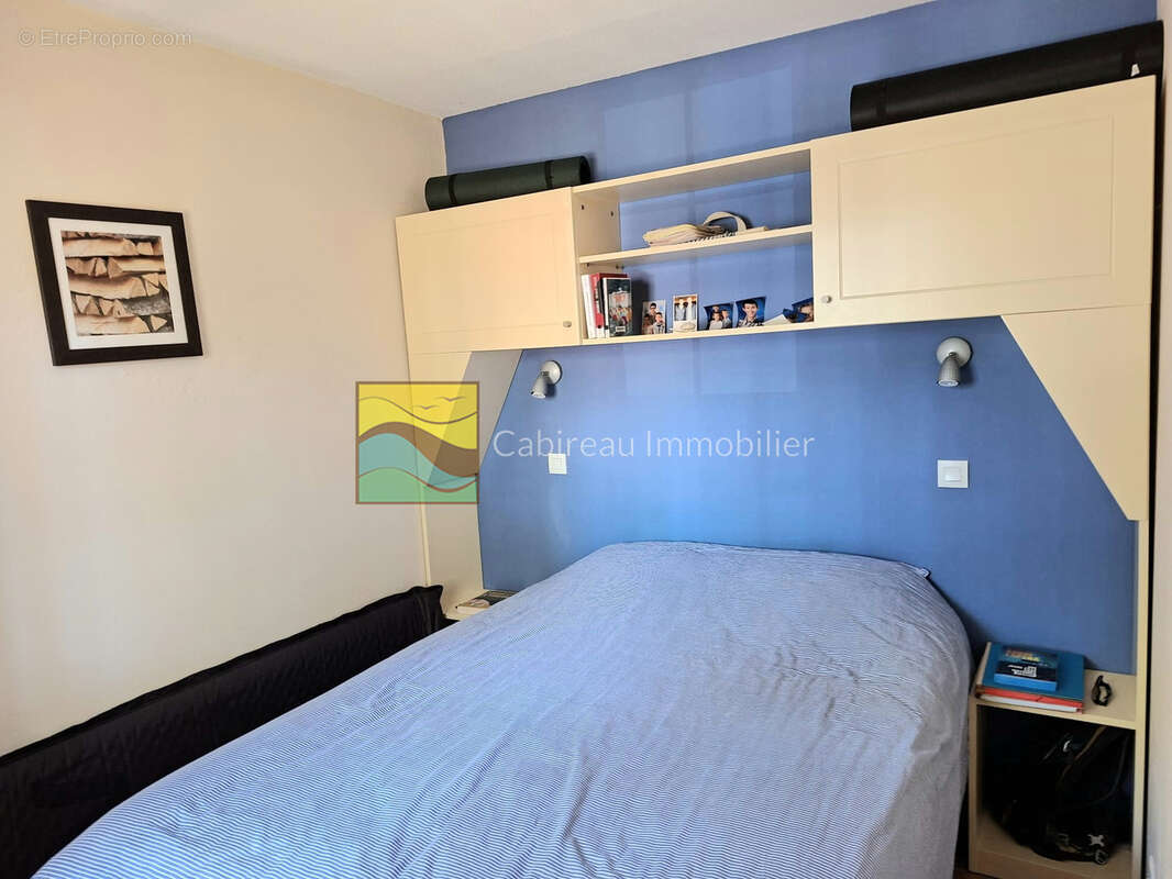 Appartement à LACANAU