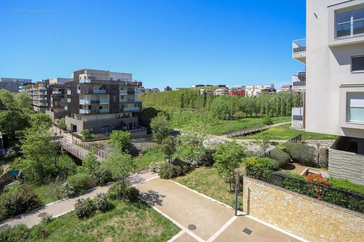 Photo 8 - Appartement à MONTPELLIER