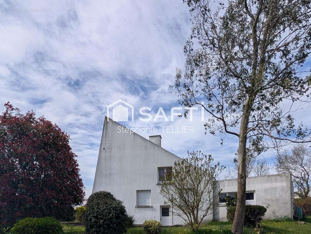 Photo 3 - Maison à PLOURIN-LES-MORLAIX