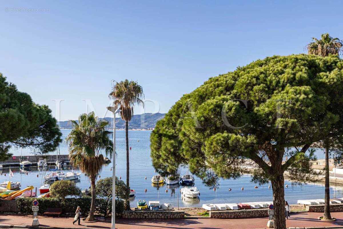 Cannes croisette appartement a vendre - photo 12
