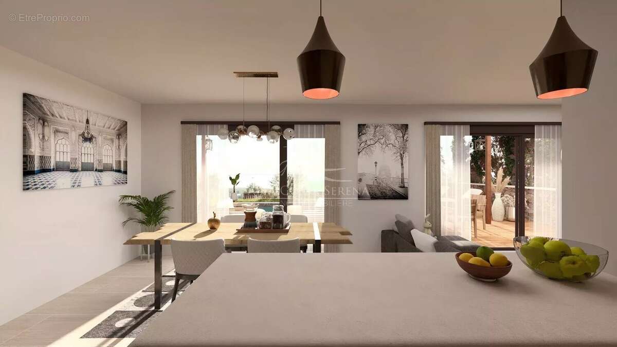 Maison à SARI-SOLENZARA