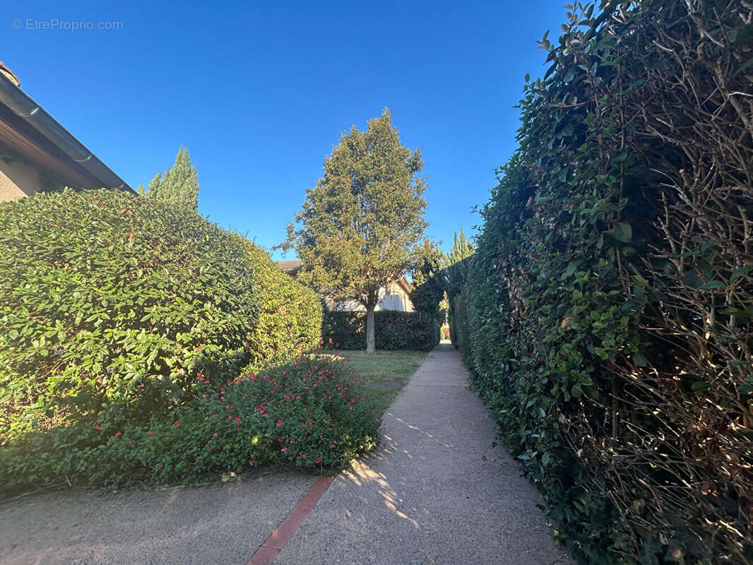 Appartement à SAINT-JORY