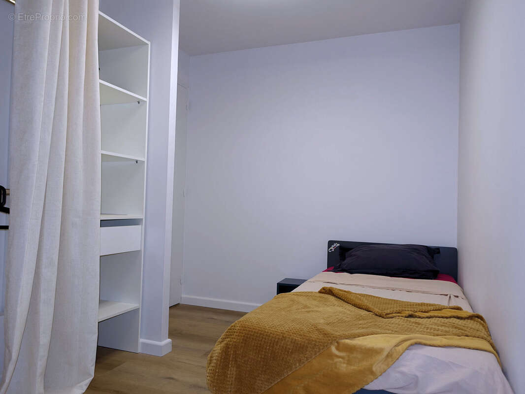 Appartement à SAINT-DENIS