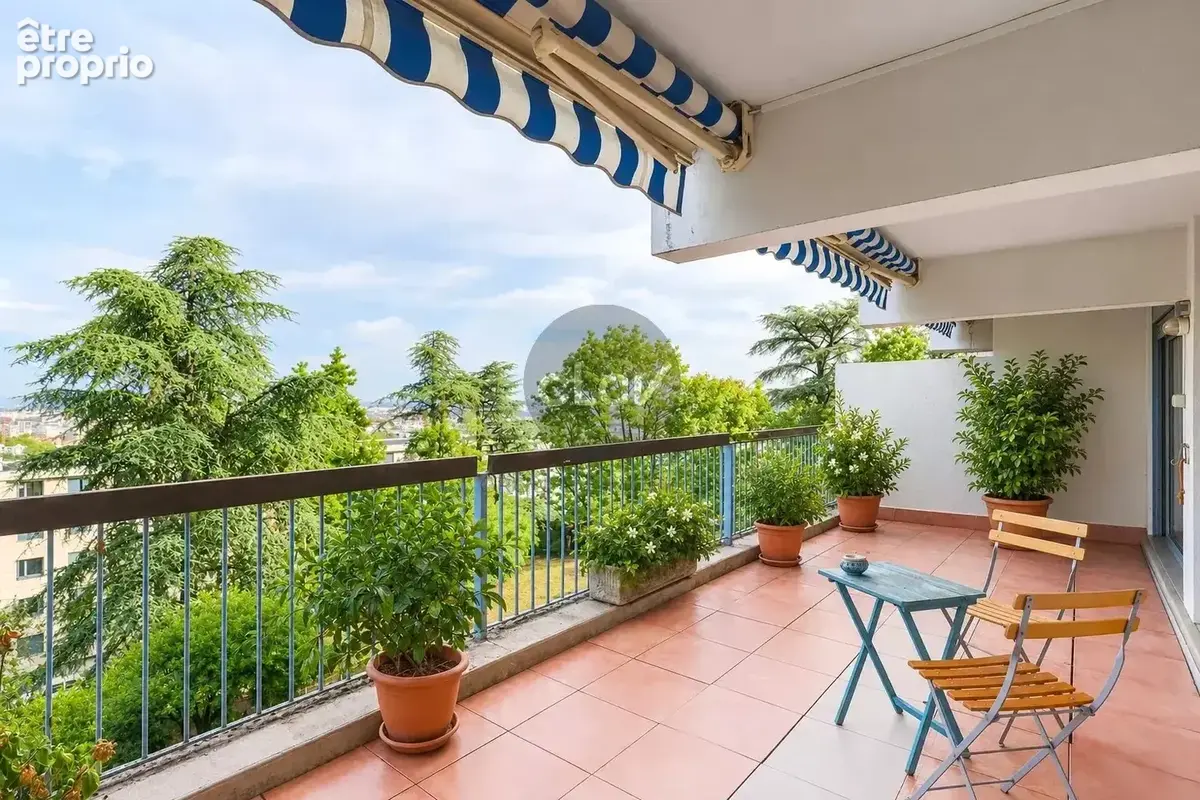 Photo Appartement à La Mulatiere au prix de 289 000€