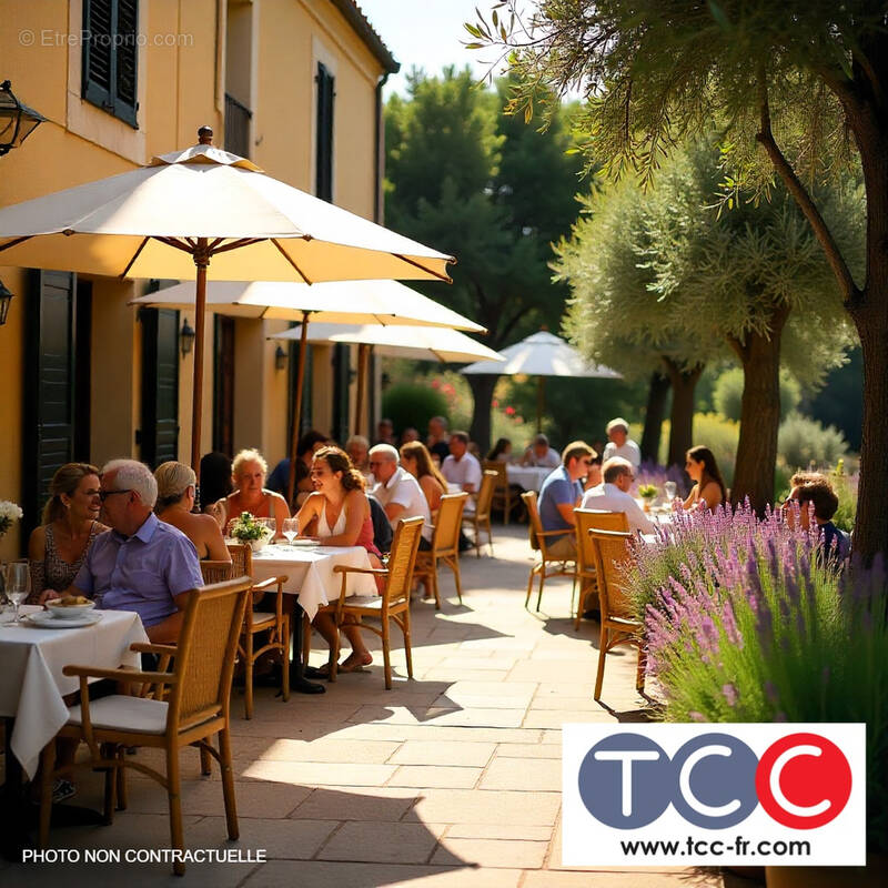 Commerce à MOUGINS