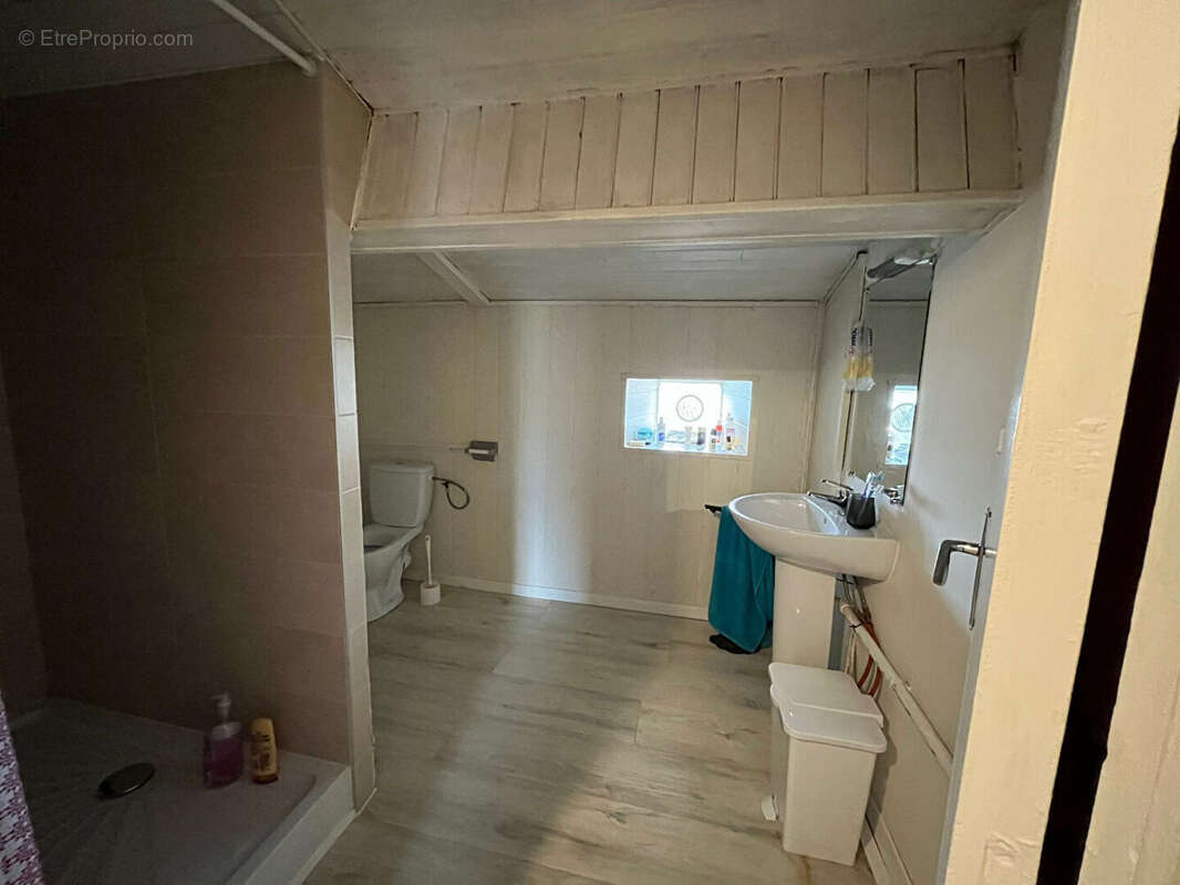 Appartement à LUCON