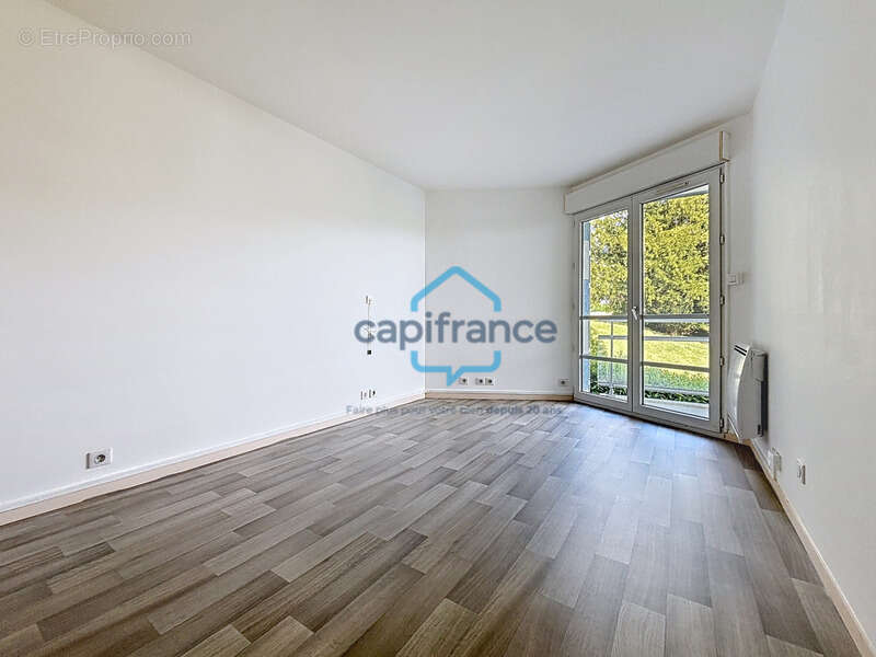 Appartement à MONT-SAINT-AIGNAN