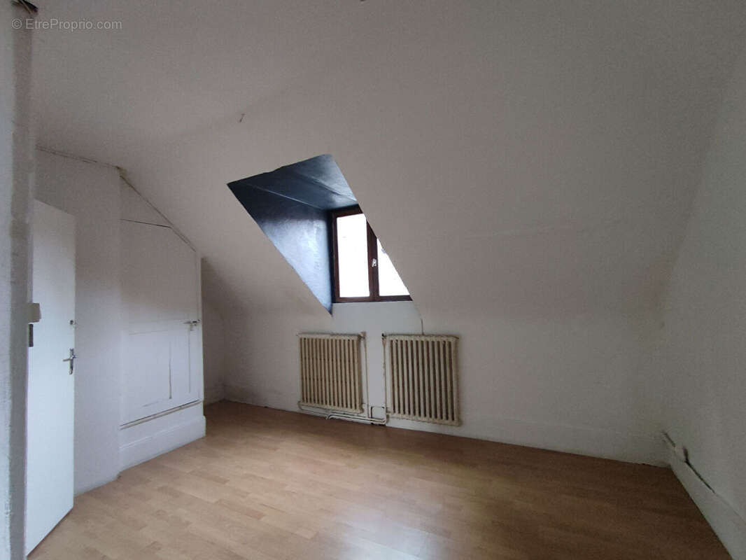 Maison à BOHAIN-EN-VERMANDOIS