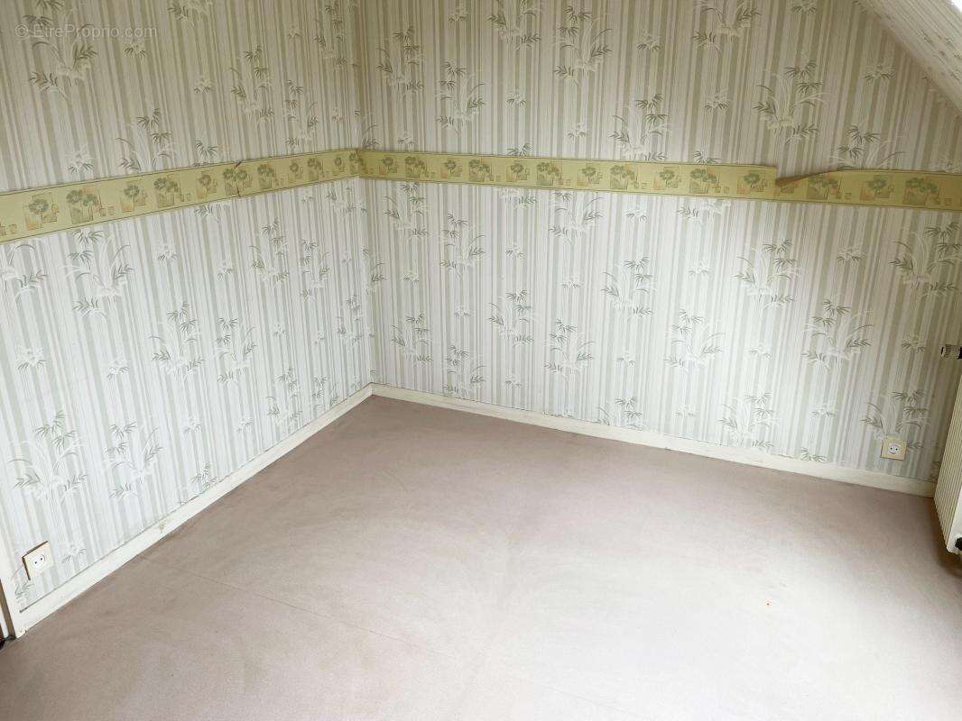 Maison à CHALETTE-SUR-LOING