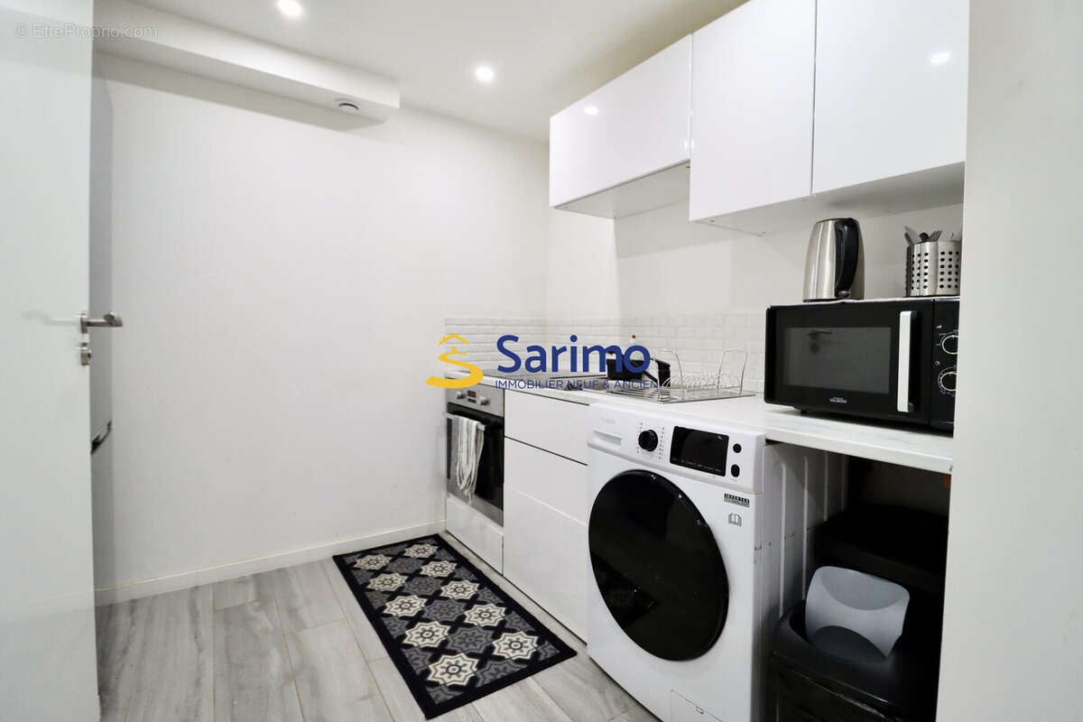 Appartement 49 m² à Schiltigheim  - photo 7