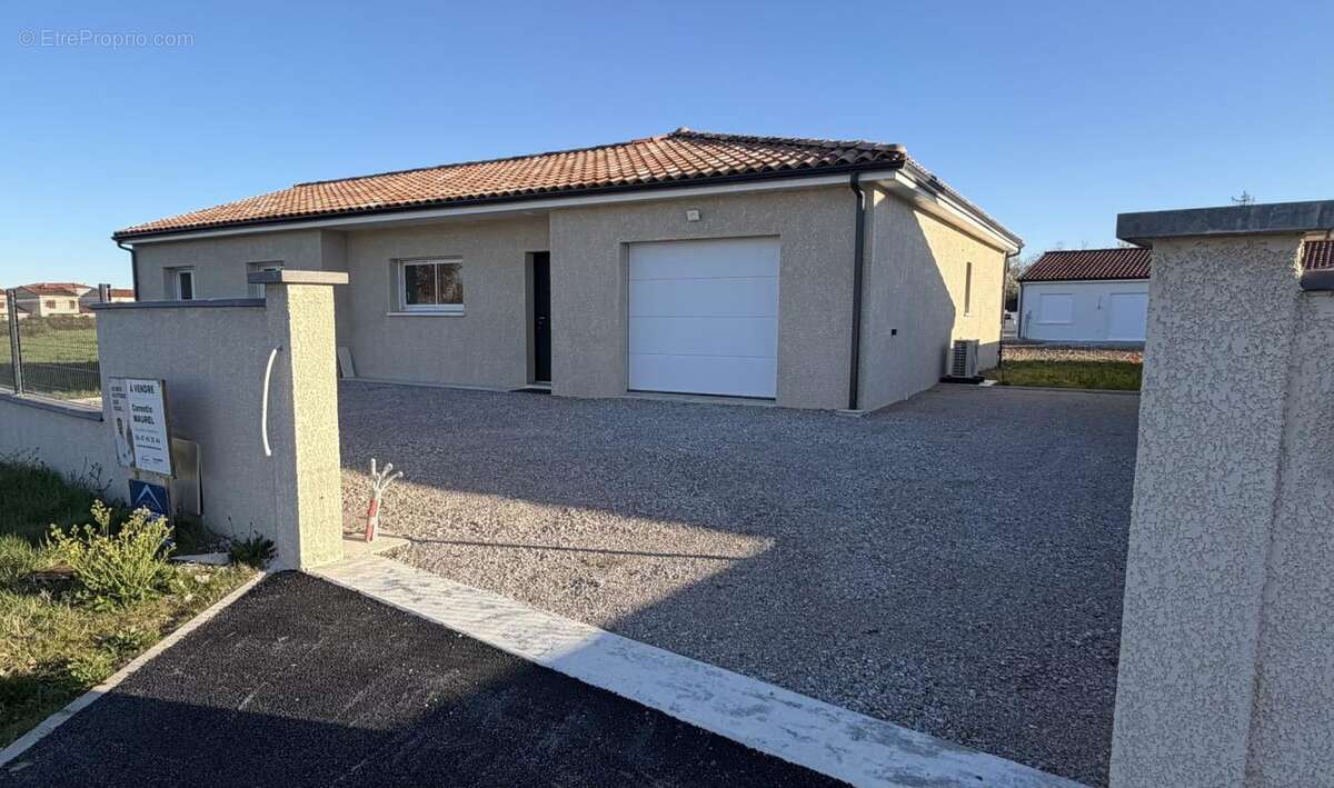 Maison à REVEL