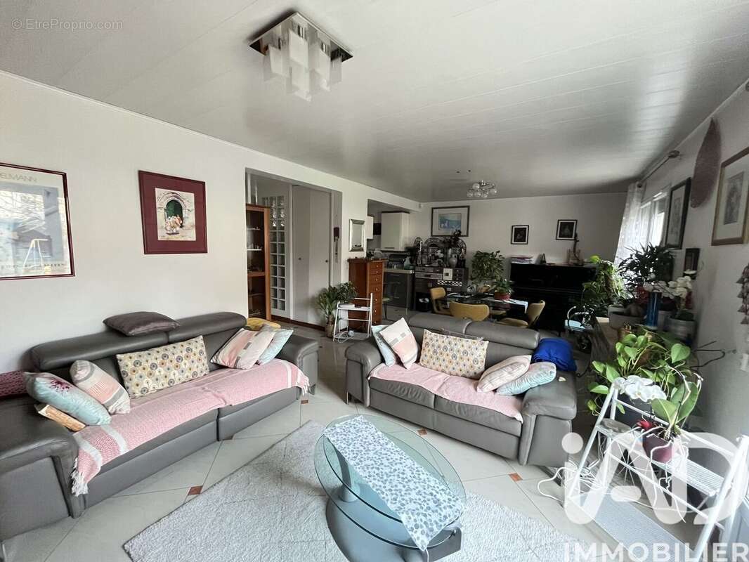 Photo 4 - Maison à DRANCY