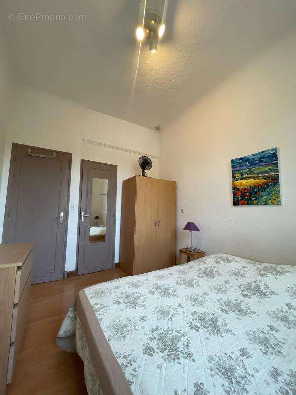 Appartement à GREOUX-LES-BAINS