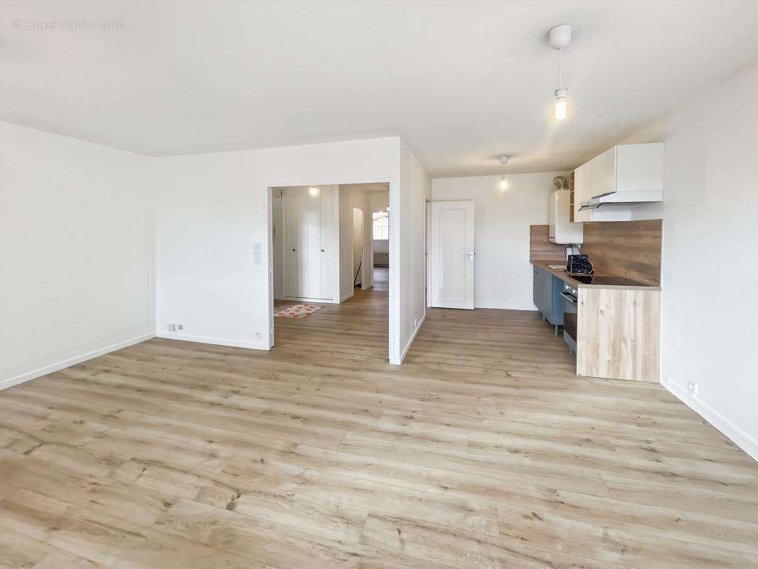 Appartement à PERIGUEUX