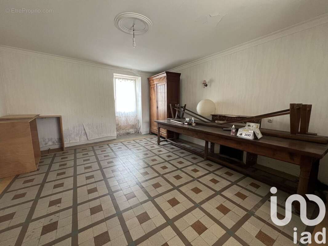 Photo 3 - Maison à NEUVY-EN-CHAMPAGNE