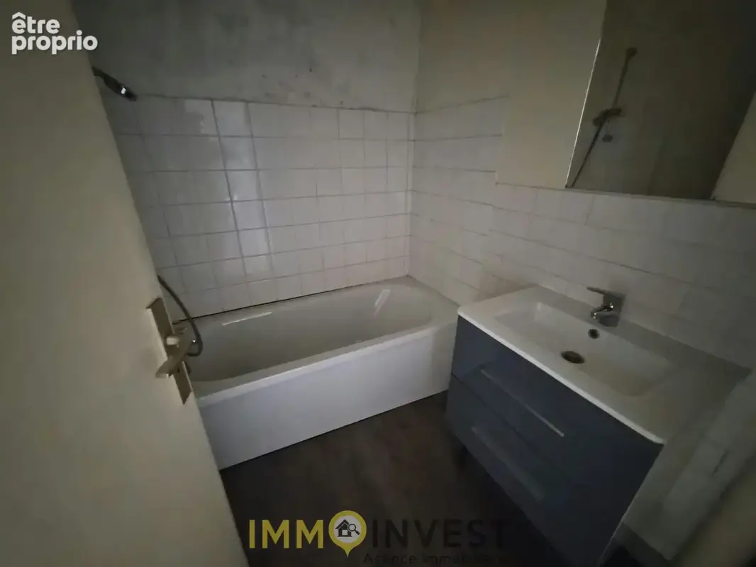 Immeuble de Rapport - photo 9
