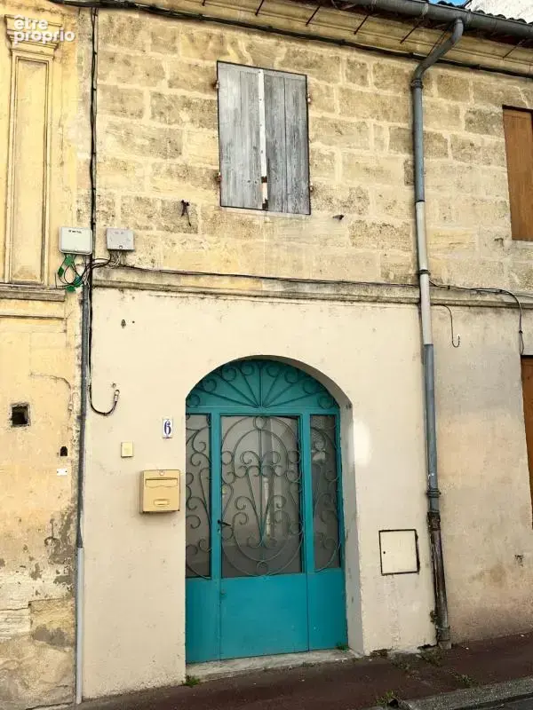 IDEAL PREMIER ACHAT ; maison de ville avec extérieur et dépendance aménageable - photo 5