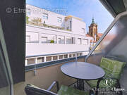 Appartement à COLMAR