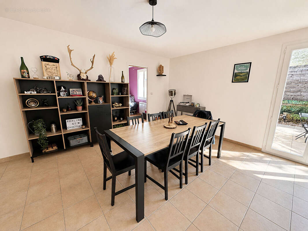 Maison plain-pied 4 chambres - photo 6