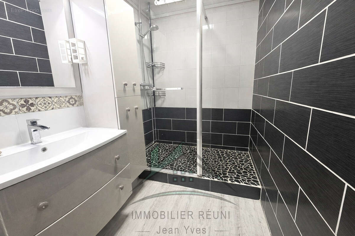 Appartement à MARTIGUES