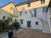 Maison à SAINTE-MAURE-DE-TOURAINE