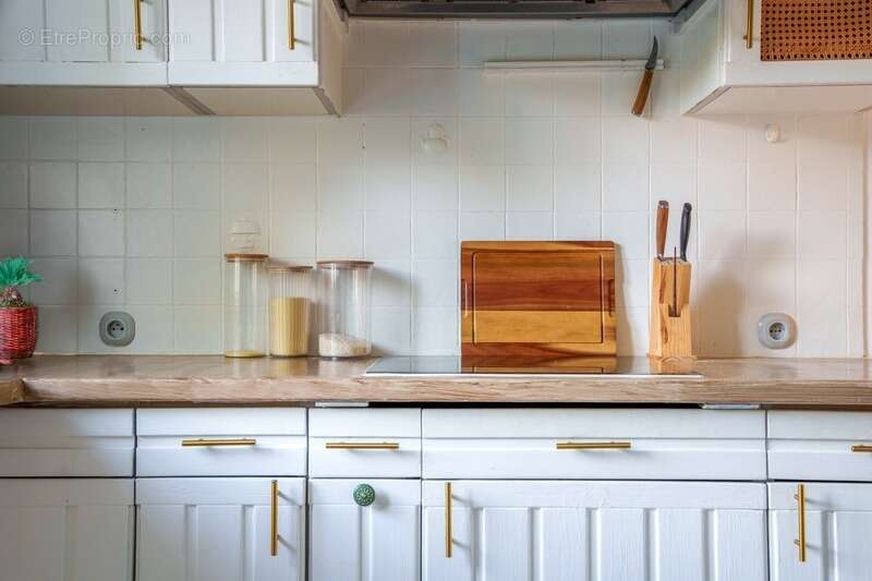 Maison à CHARENTILLY