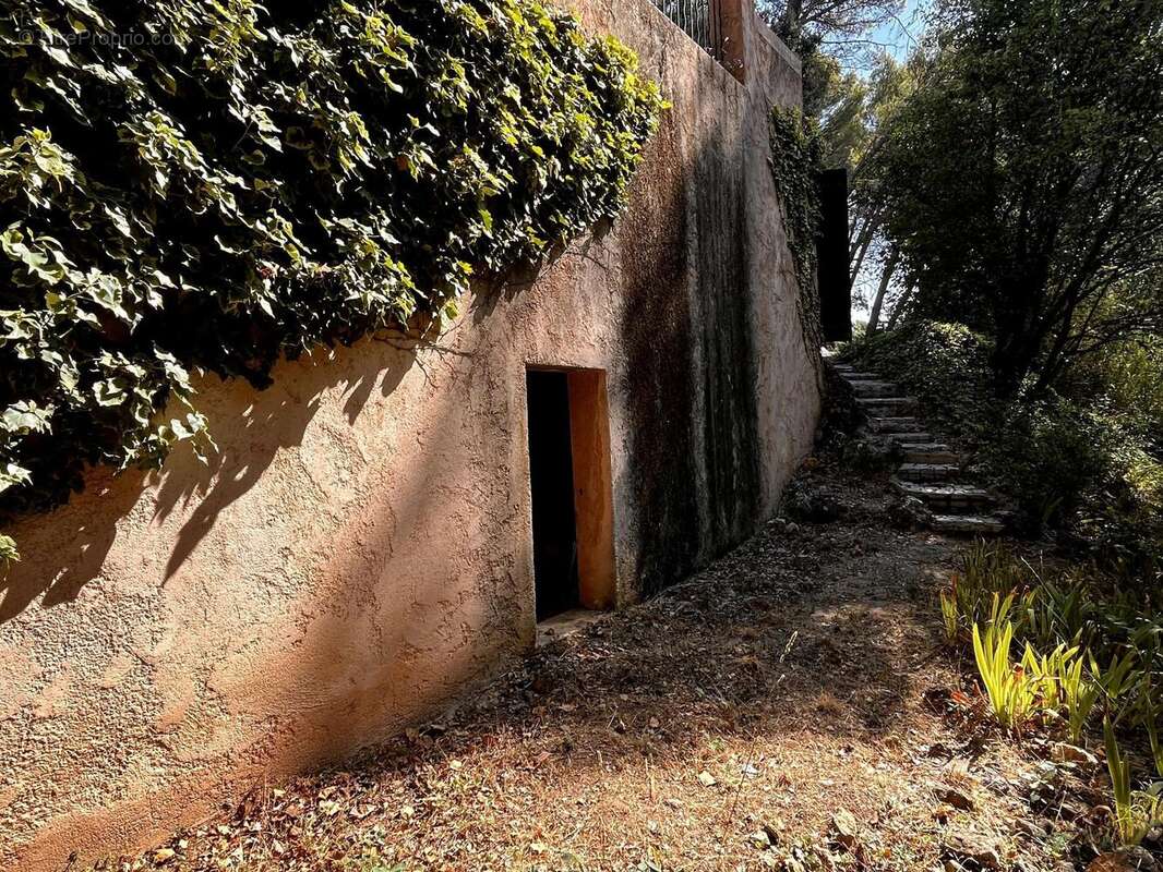 Photo 5 - Maison à VIDAUBAN