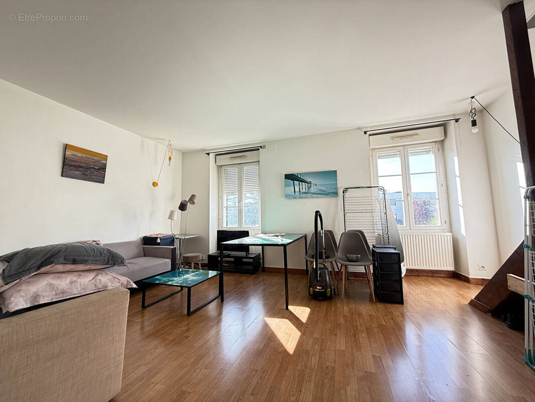 Appartement à ANGERS