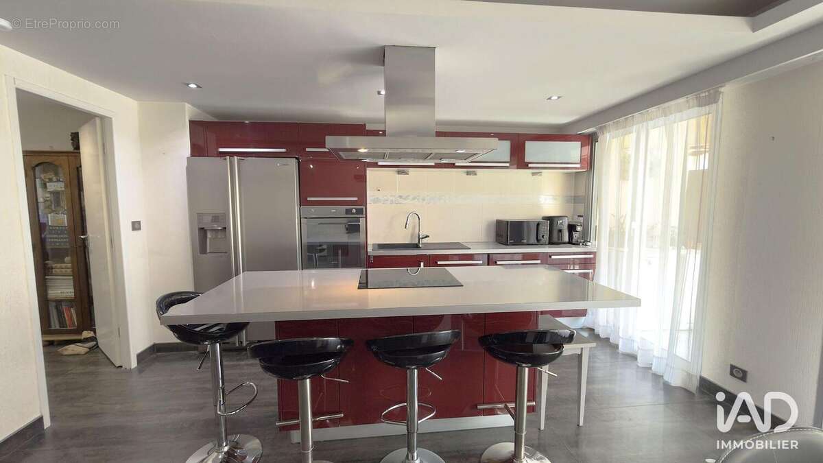Photo 6 - Appartement à SAINT-LAURENT-DU-VAR