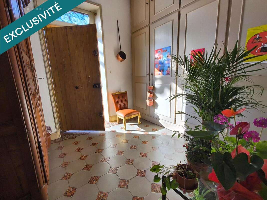 Photo 7 - Maison à VALREAS