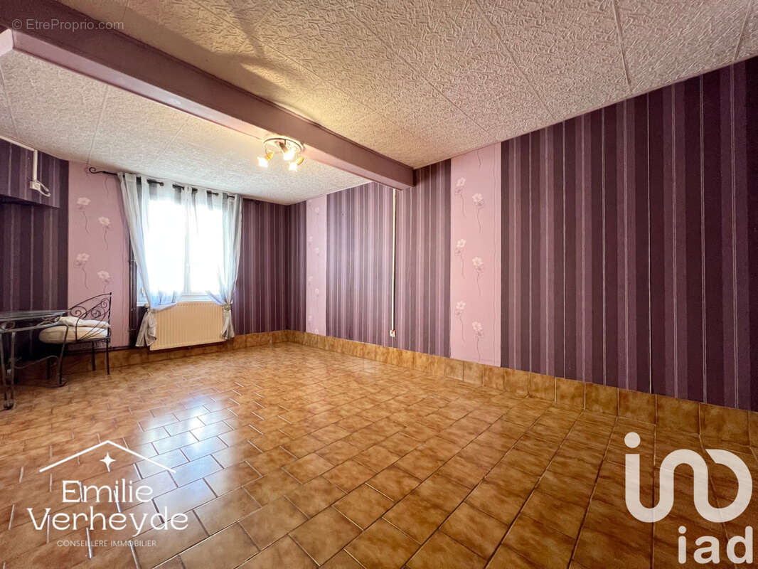 Photo 7 - Maison à ESQUERDES