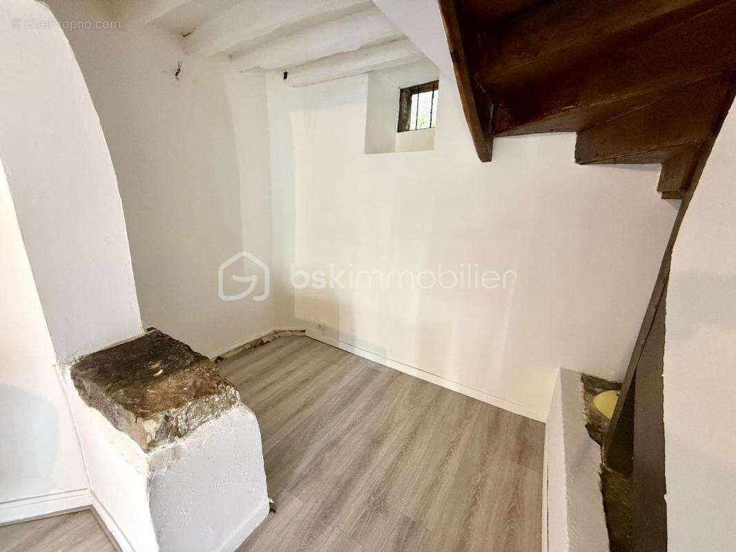 Maison à SAINT-MICHEL-SUR-ORGE