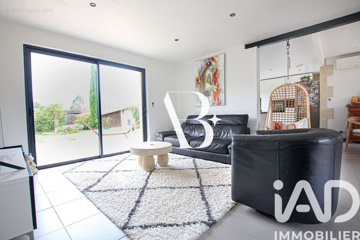 Photo 6 - Maison à NOAILLAN