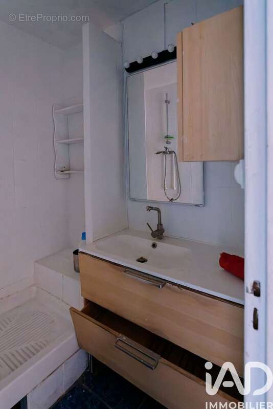 Photo 7 - Appartement à EVRY