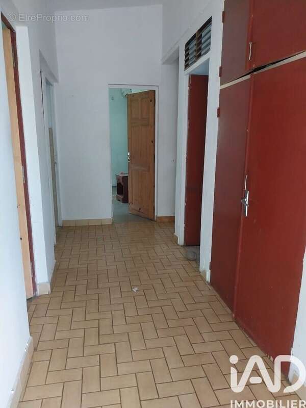 Photo 4 - Maison à BAIE-MAHAULT