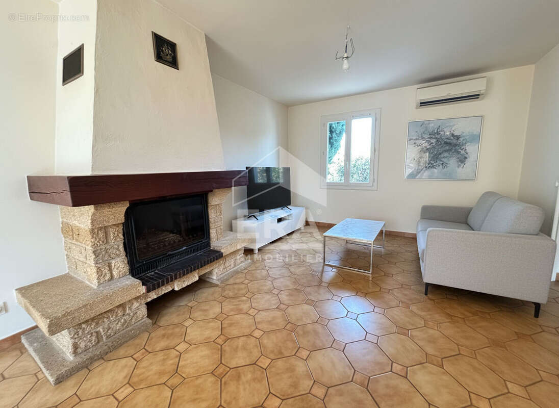 Maison à PERTUIS