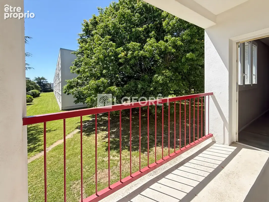 EXCLUSIVITE LAFORET- Appartement Libourne 4 pièces 75 m² - photo 6