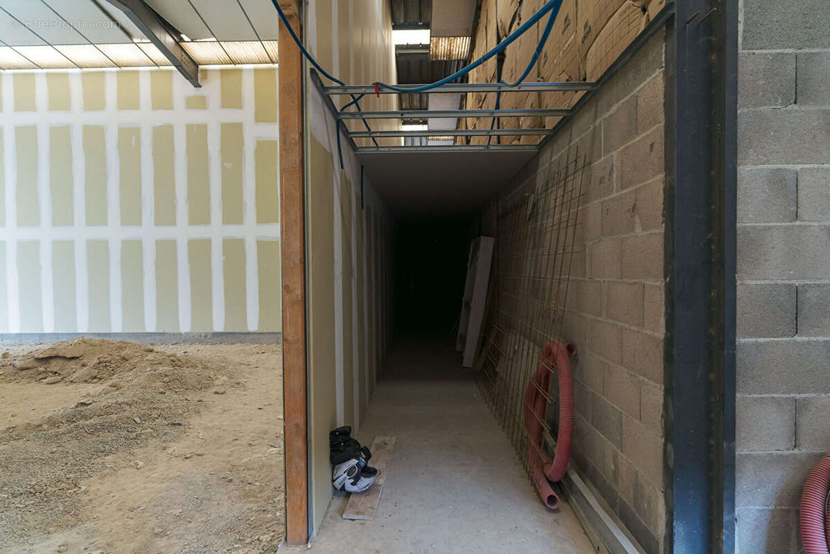 Commerce à CARCASSONNE