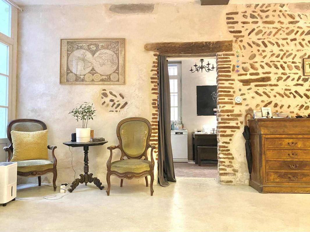 Appartement à PERPIGNAN