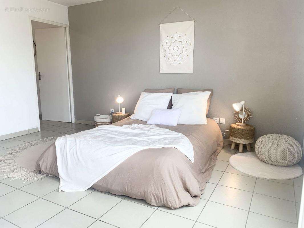 Appartement à LAUNAGUET