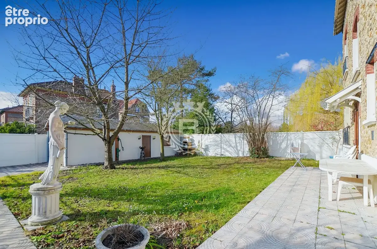 Maison 10 pièces 250 m² à vendre à Ermont (95120) - photo 3