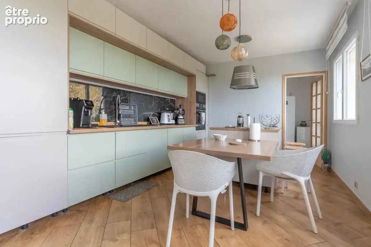 Maison de 10 pièces de 391 m² à Nerville-la-Forêt - photo 6