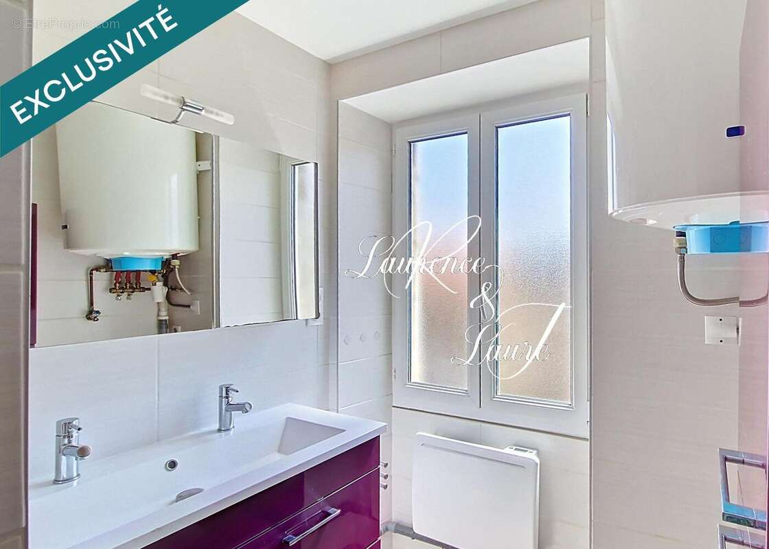 Photo 8 - Appartement à LANGEAC